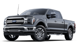 2025 Ford F-150® External Image 2